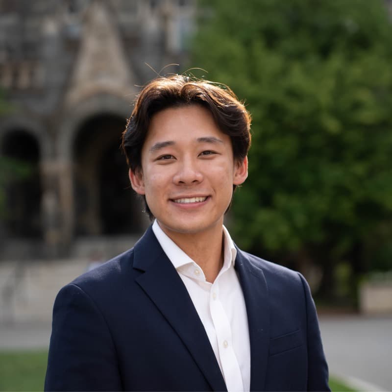 Jason Yi